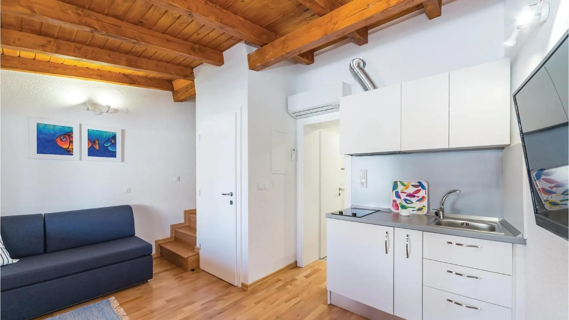 Nice Home In Pag With Kitchen Pag Town 0*,