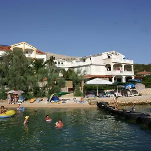 Gostinjska kuća Guest House Frane, Pag Town